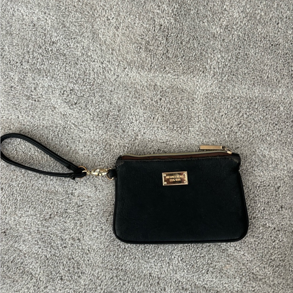 Michael kors coin bag